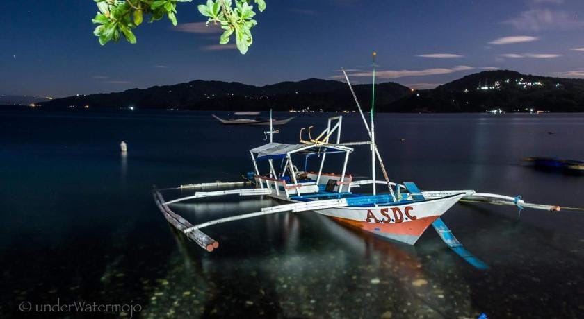 Anilao Scuba Dive Center Resort Bed and Breakfast in Calabarzon