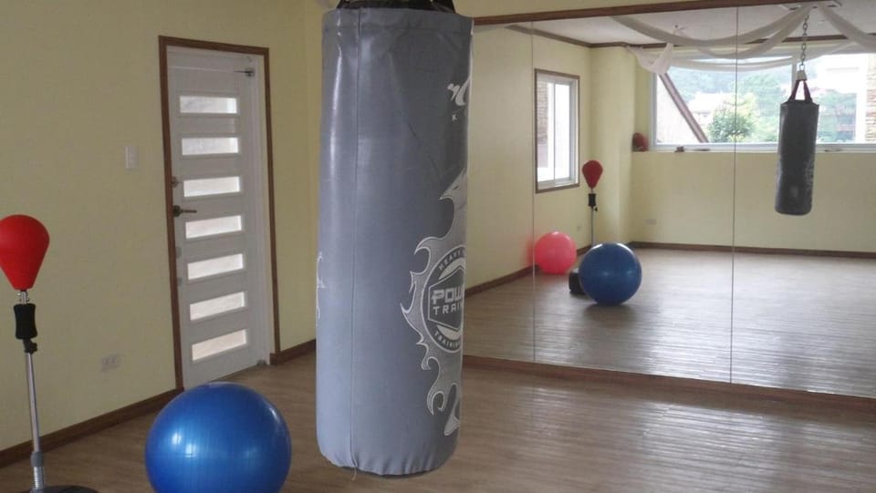 Prestige Vacation Apartments - Bonbel Condominium Vacation rental in Baguio