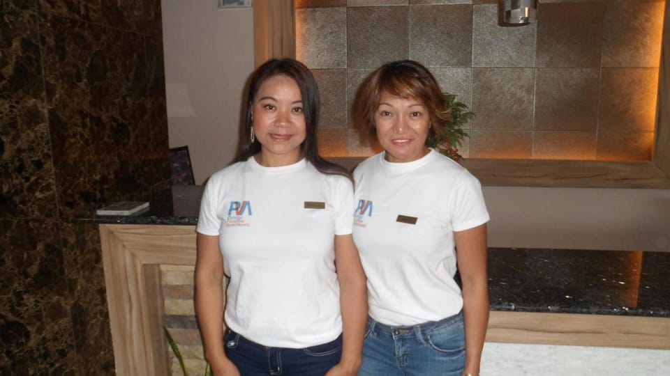 Prestige Vacation Apartments - Bonbel Condominium Vacation rental in Baguio