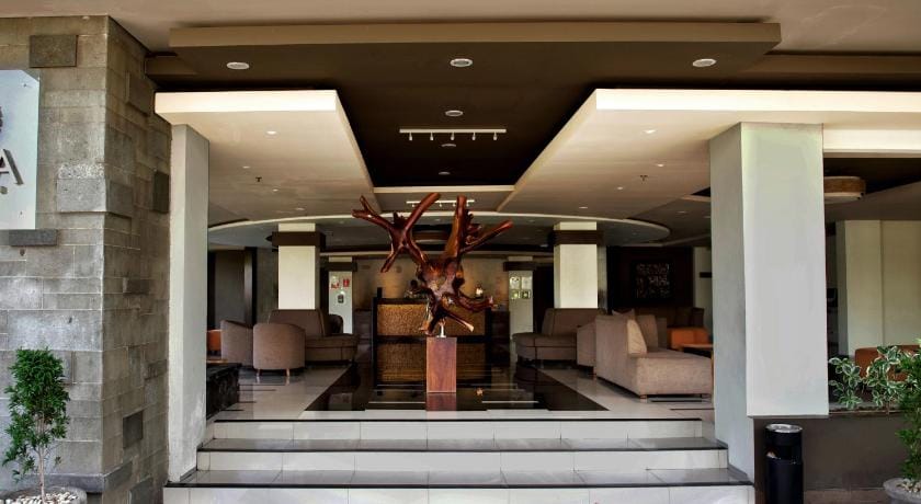The Kana Kuta Hotel Hotel in Kuta