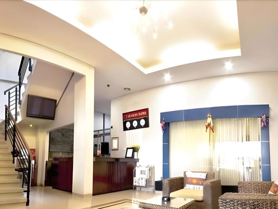 Hotel Central Kudus Hotel in Indonesia