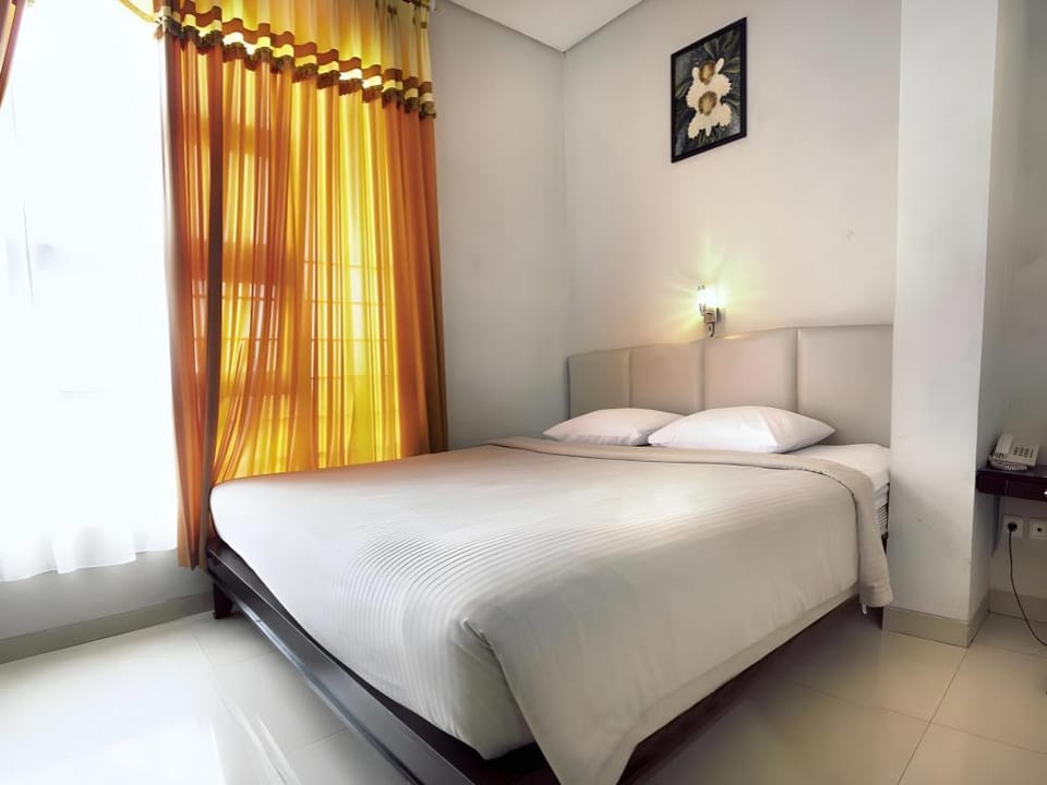 Hotel Central Kudus Hotel in Indonesia