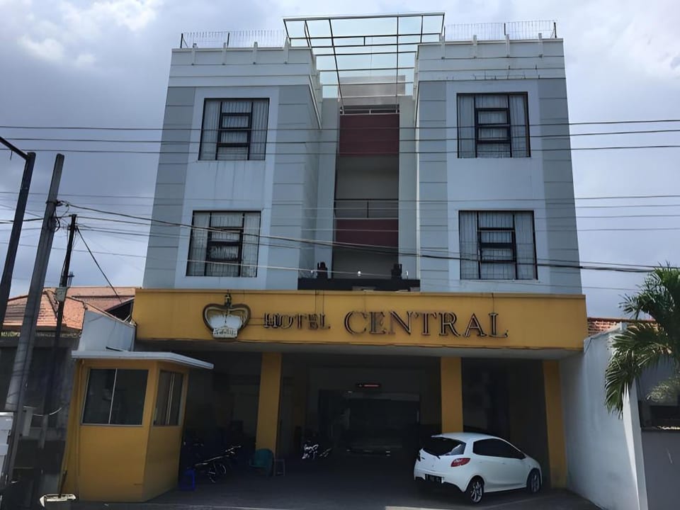 Hotel Central Kudus Hotel in Indonesia