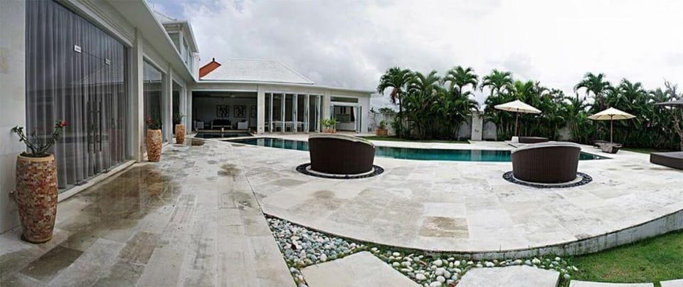 Canggu Villa by Sanga Sanga Hospitality Villa in Bali