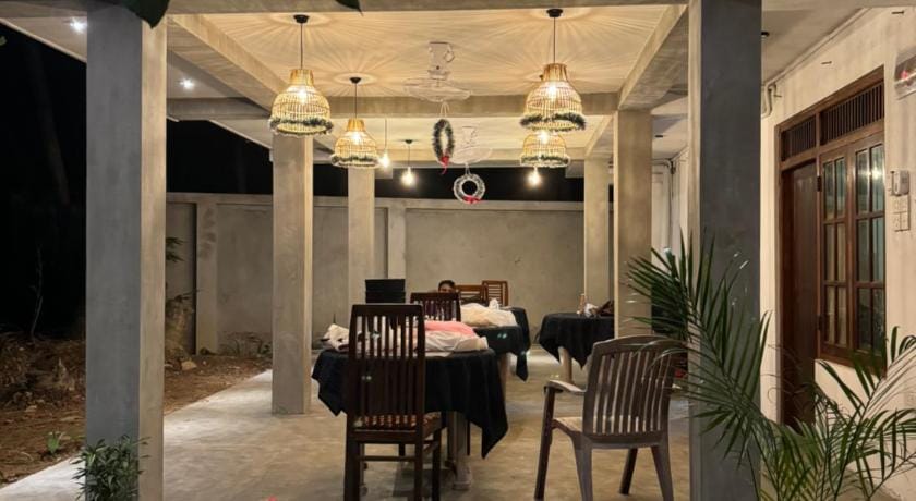 Brinkhouse Guesthouse Bed and Breakfast in Southern Province