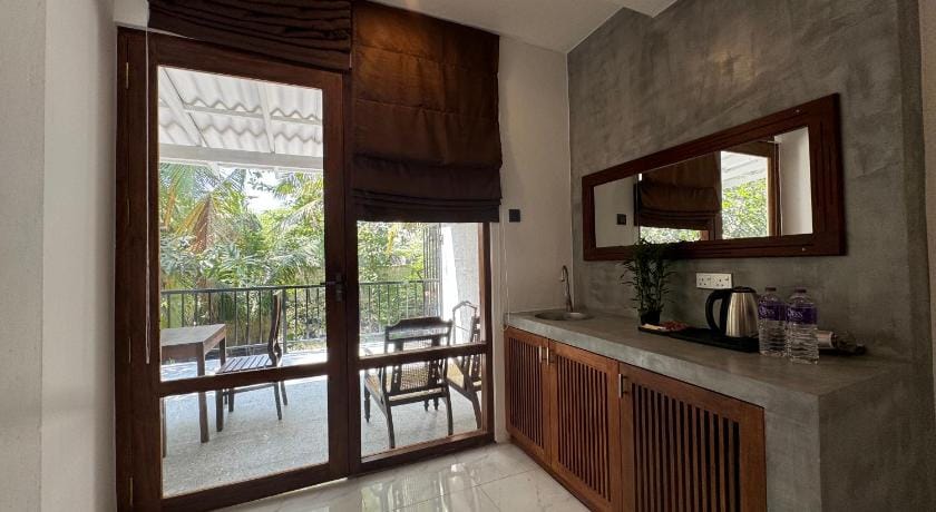 Brinkhouse Guesthouse Bed and Breakfast in Southern Province