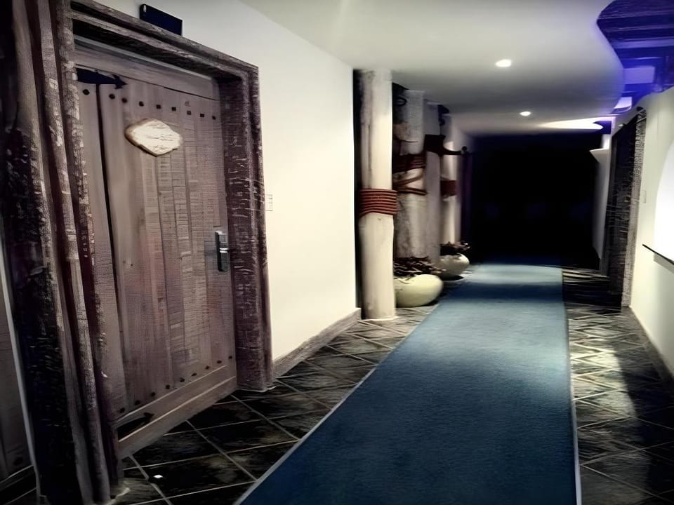 Goodstay Provence Motel Hotel in South Korea