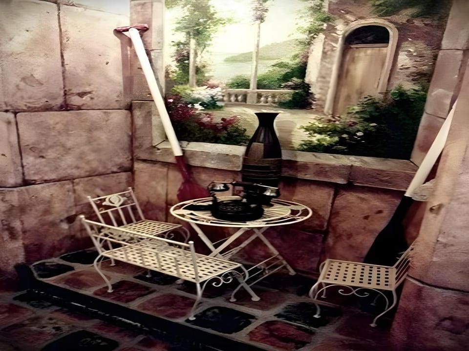 Goodstay Provence Motel Hotel in South Korea