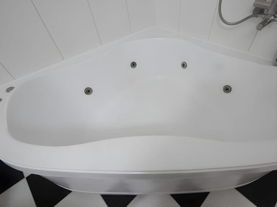 Utopia Motel Gumi Hotel in South Korea