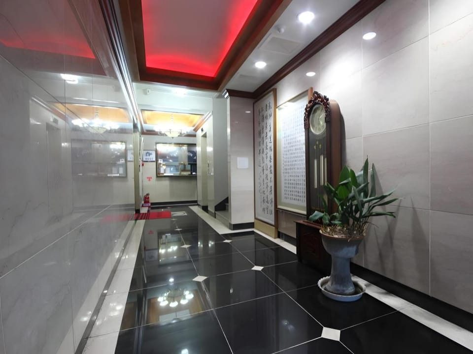 Utopia Motel Gumi Hotel in South Korea