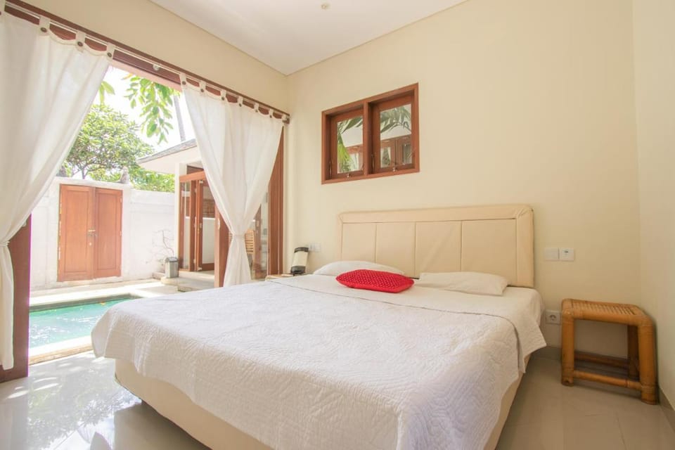 Bali Kembali Hotel Campground/ 
RV Resort in Denpasar