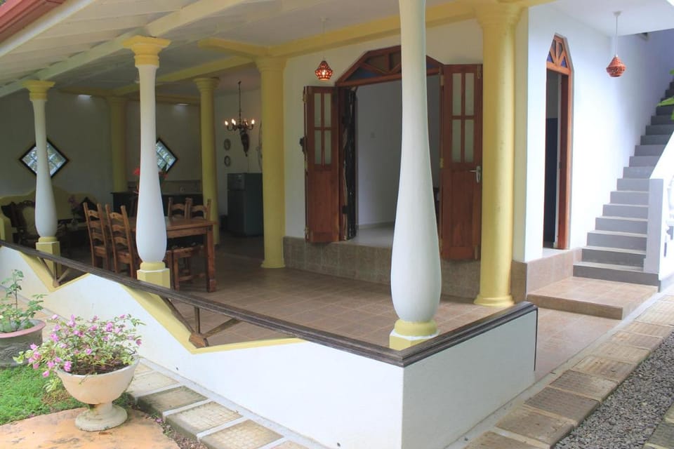 Dionis Villa Vacation rental in Southern Province