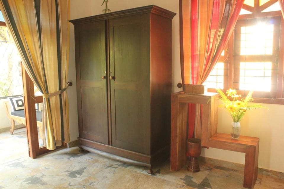 Dionis Villa Vacation rental in Southern Province