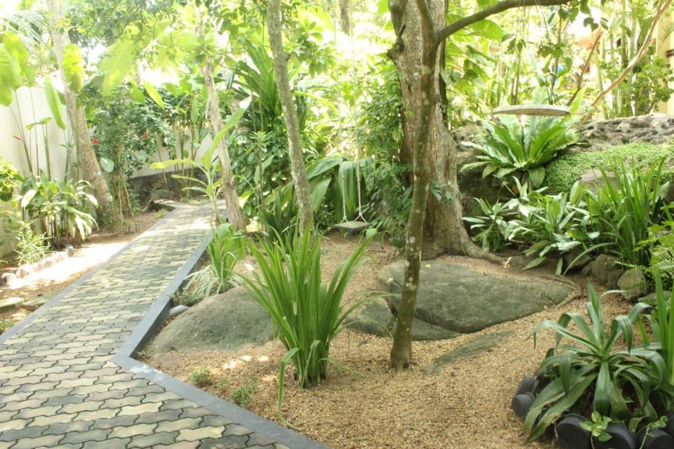Dionis Villa Vacation rental in Southern Province