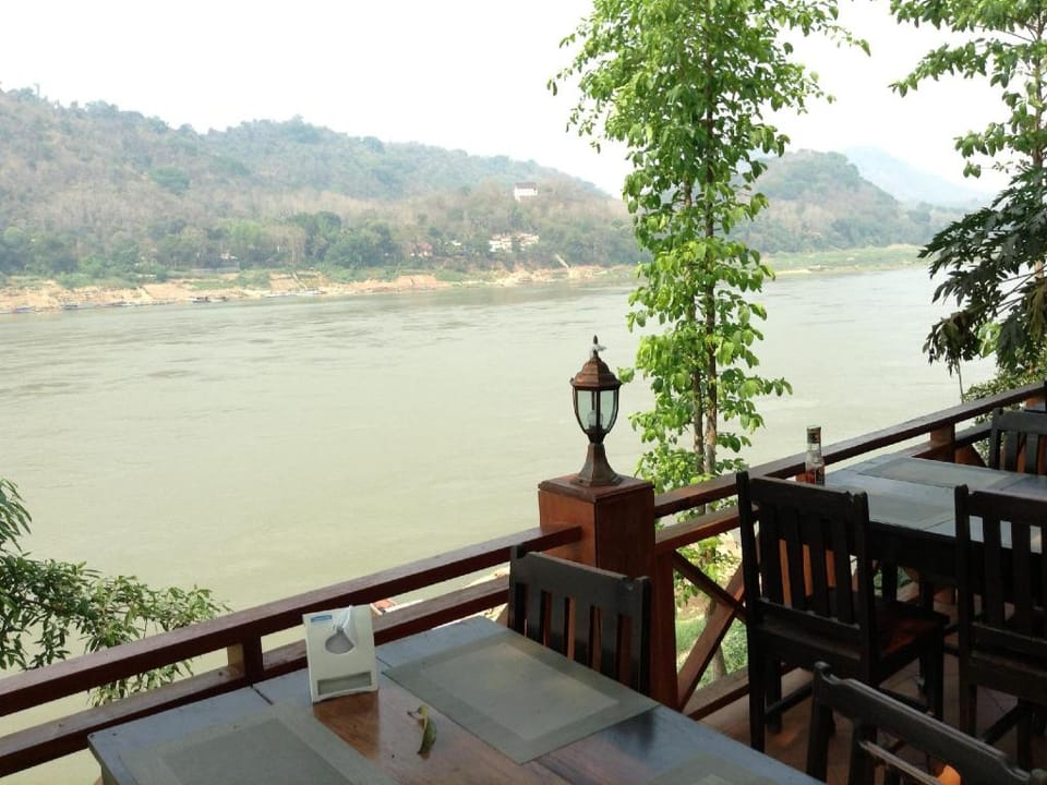 View Khemkhong Guesthouse Bed and Breakfast in Luang Prabang