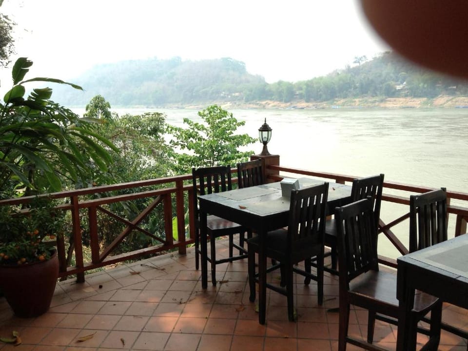 View Khemkhong Guesthouse Bed and Breakfast in Luang Prabang
