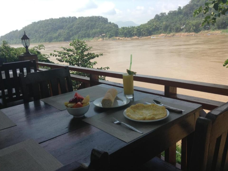 View Khemkhong Guesthouse Bed and Breakfast in Luang Prabang