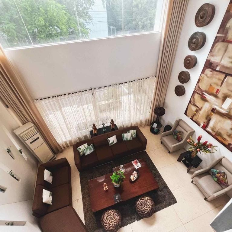 Segara Suites Hotel in Subic