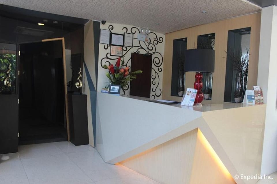 Segara Suites Hotel in Subic