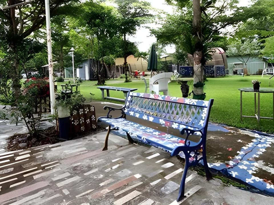 Erpring Mountain BNB Bed and Breakfast in Taiwan, Province of China