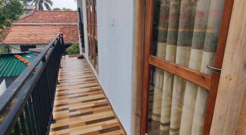 Randi Guest Hotel in Mirissa