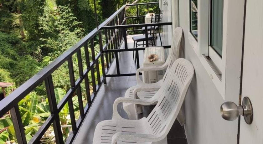 Kitty Guesthouse Hotel in Krabi Changwat