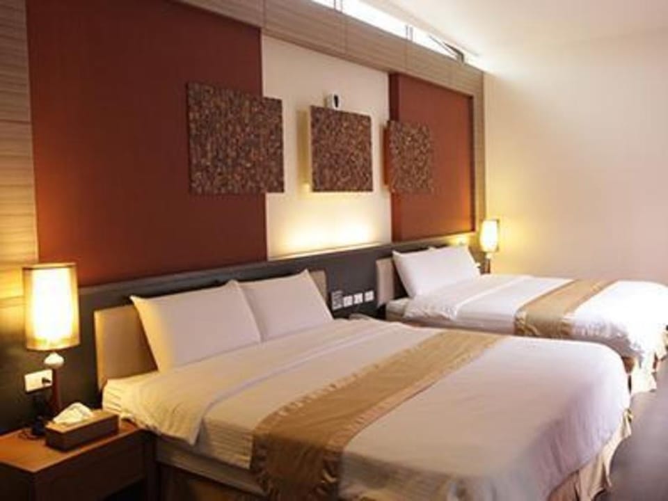 Shan Ban Bay Inn Bed and Breakfast in Kaohsiung