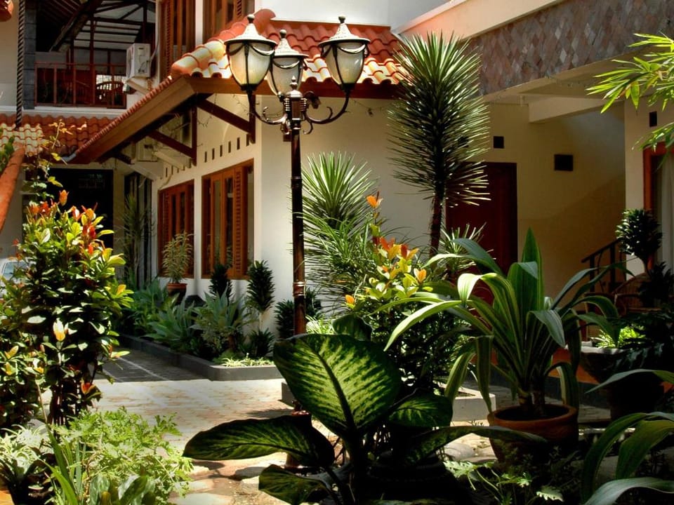 Wisma Puri Larasati Hotel Hotel in Bandung