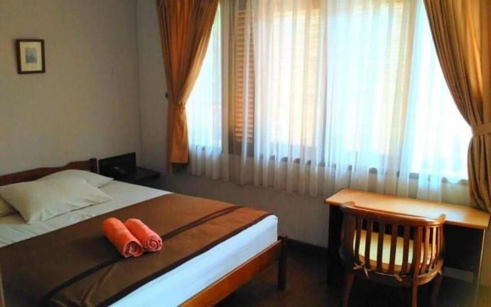 Wisma Puri Larasati Hotel Hotel in Bandung
