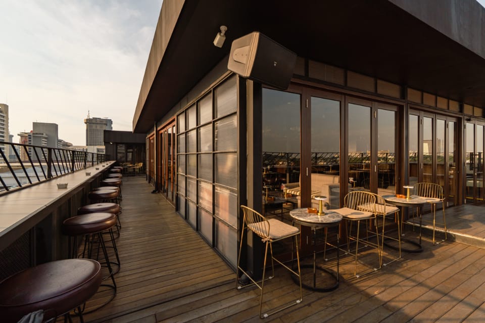 Artotel Thamrin - Jakarta Hotel in Jakarta