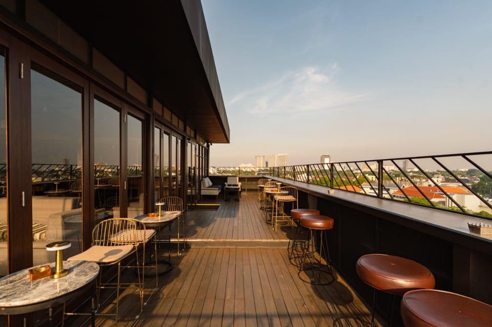 Artotel Thamrin - Jakarta Hotel in Jakarta