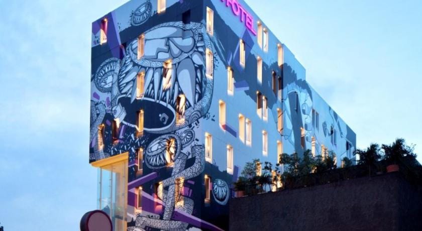 Artotel Thamrin - Jakarta Hotel in Jakarta