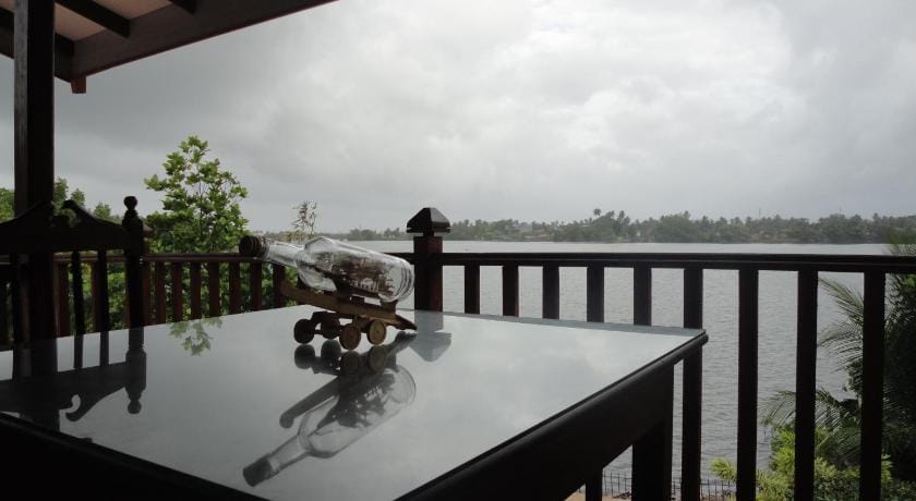 Sapara River Inn Bed and Breakfast in Western Province