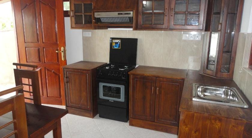 Sapara River Inn Bed and Breakfast in Western Province