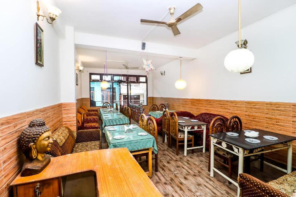 Hotel Grand Hills Hotel in Punjab, India