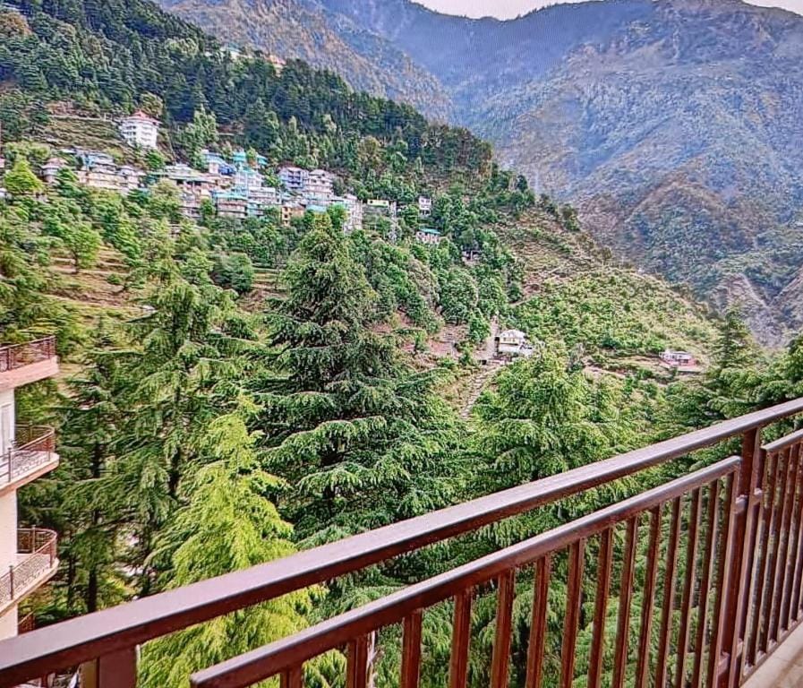 Hotel Grand Hills Hotel in Punjab, India