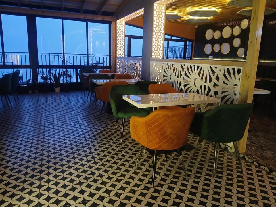 Hotel Grand Hills Hotel in Punjab, India