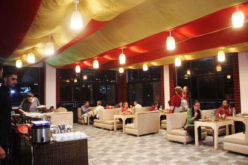 Hotel Holiday Hill Hotel in Punjab, India