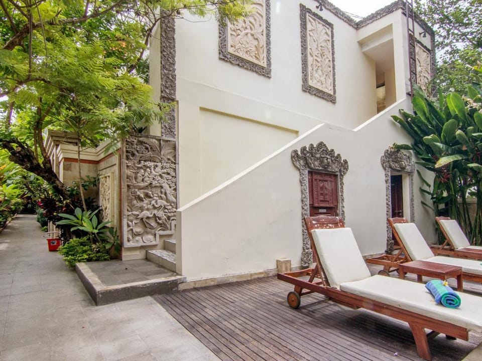 Sari Villa Sanur Beach Bed and Breakfast in Denpasar