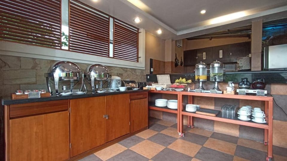 Sari Villa Sanur Beach Bed and Breakfast in Denpasar
