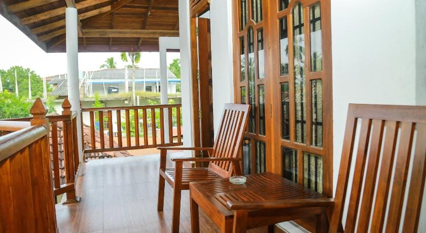 Amara Guest House Bed and Breakfast in Mirissa