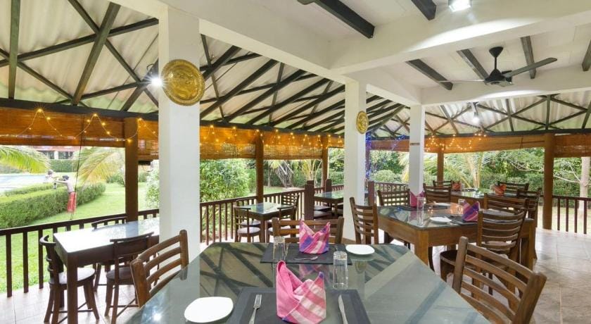 The Hideout Villa - Sigiriya Villa in Dambulla