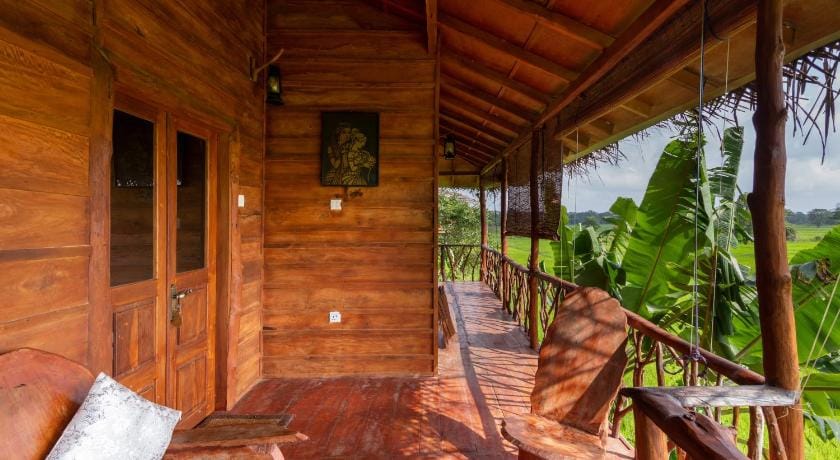 The Hideout Villa - Sigiriya Villa in Dambulla