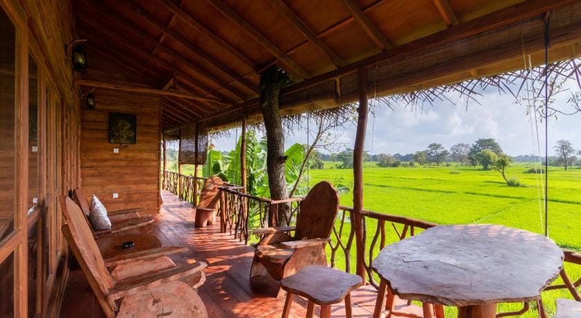 The Hideout Villa - Sigiriya Villa in Dambulla
