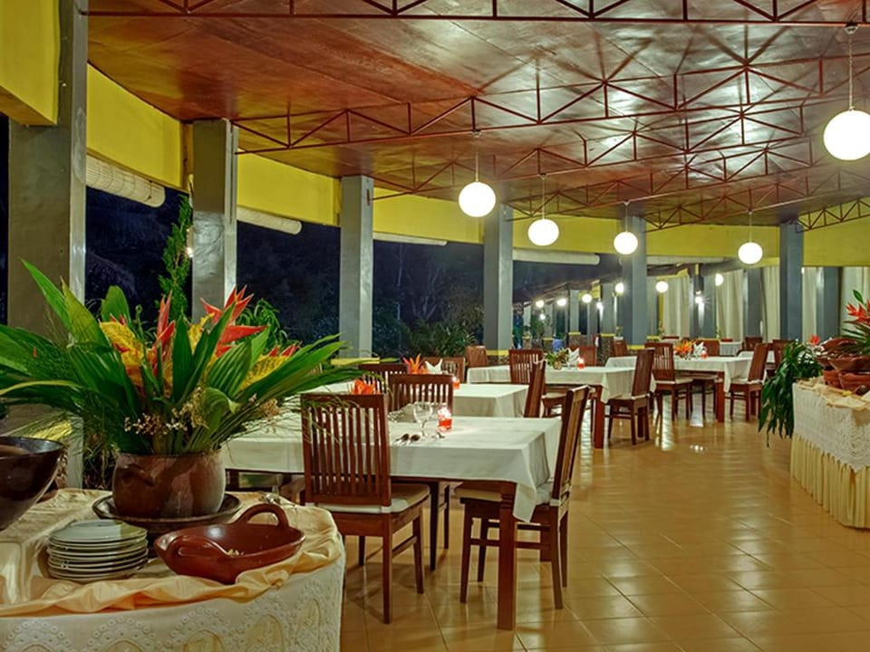 Margo Utomo Hill View Resort Hotel in East Java
