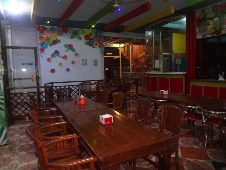 Hotel Mangir Asri Hotel in East Java