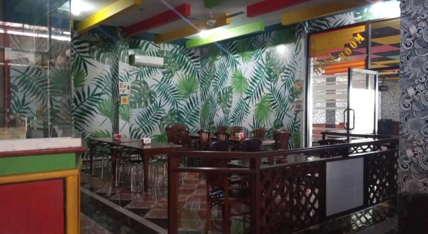 Hotel Mangir Asri Hotel in East Java