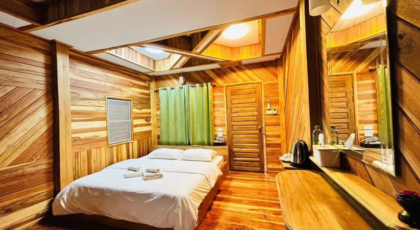 Magmai Homestay Tak Vacation rental in Thailand