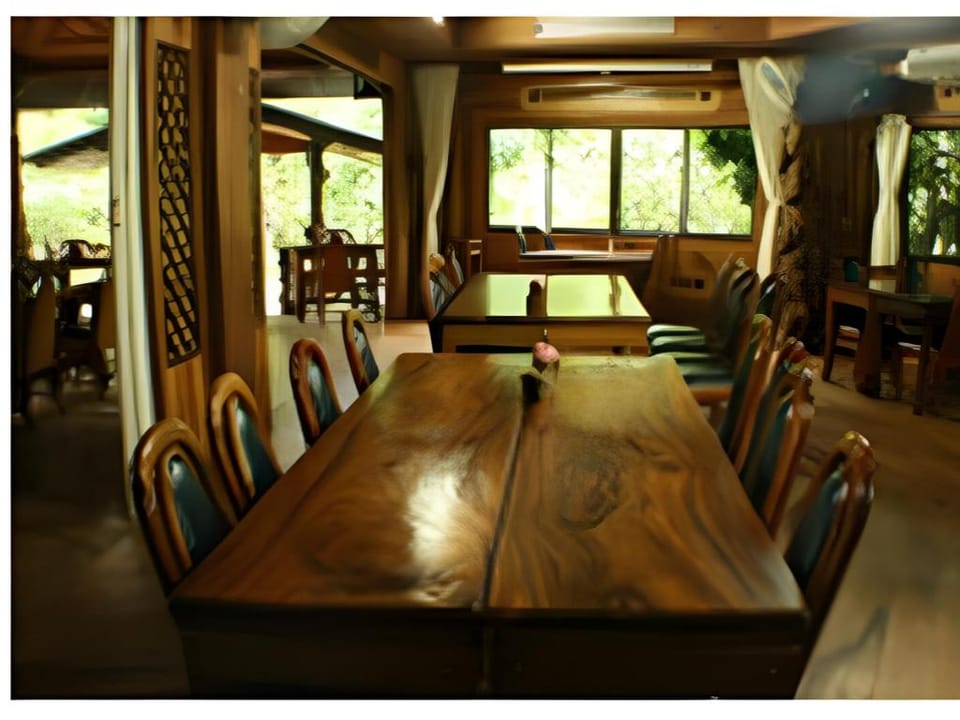 Magmai Homestay Tak Vacation rental in Thailand