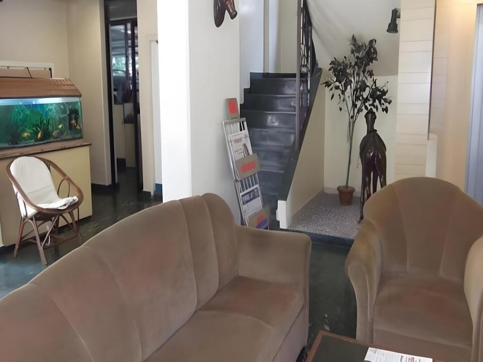 Hotel Suraj Classic Apartment in Pune